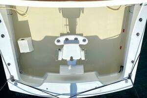2000 Custom Carolina 56 EAST BAY thumbnail 33