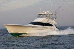2000 Custom Carolina 56 EAST BAY thumbnail 1