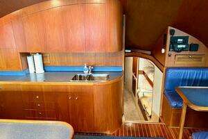 2000 Custom Carolina 56 EAST BAY thumbnail 65
