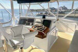2000 Custom Carolina 56 EAST BAY thumbnail 70