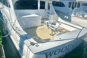 2000 Custom Carolina 56 EAST BAY thumbnail 78