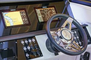 32ft Sea Ray Yacht For Sale