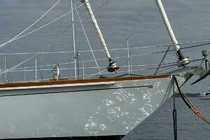 KISMET 1992 Hinckley Sou'wester 51 Yacht For Sale in Yarmouth MA