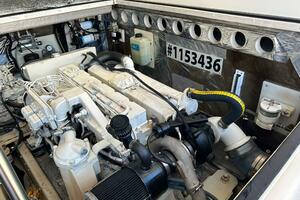 StaFly 35ft Carolina Classic Yacht For Sale