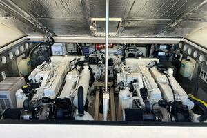 StaFly 35ft Carolina Classic Yacht For Sale