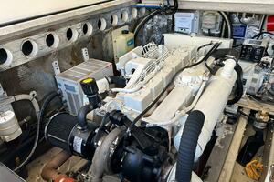 StaFly 35ft Carolina Classic Yacht For Sale