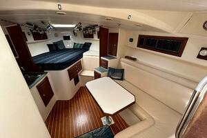 StaFly 35ft Carolina Classic Yacht For Sale