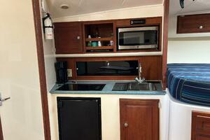 StaFly 35ft Carolina Classic Yacht For Sale