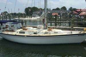 1985 Morgan 384 thumbnail 1