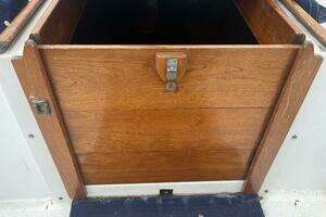 1985 Morgan 384 thumbnail 31