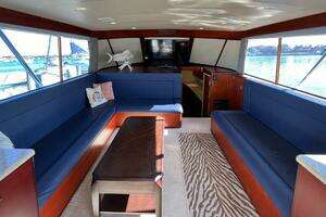 BIG BLUE 1967 Rybovich  Yacht For Sale in Stuart 