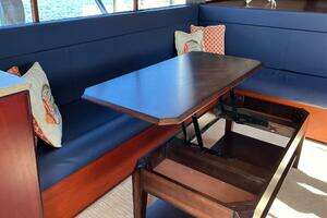 BIG BLUE 1967 Rybovich  Yacht For Sale in Stuart 