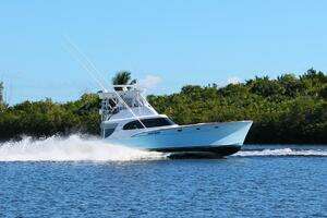 BIG BLUE 1967 Rybovich  Yacht For Sale in Stuart 