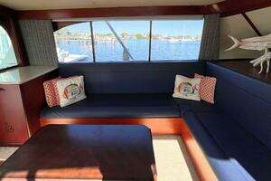 BIG BLUE 1967 Rybovich  Yacht For Sale in Stuart 