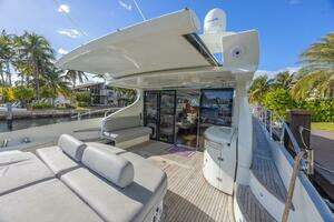 2009 Azimut 68S thumbnail 7