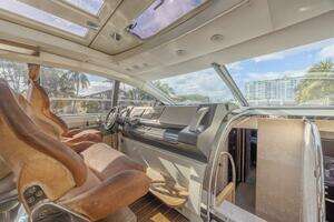 2009 Azimut 68S thumbnail 13