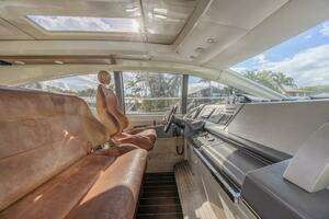 2009 Azimut 68S thumbnail 12