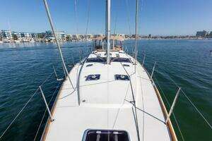 2015 Jeanneau 53DS thumbnail 19