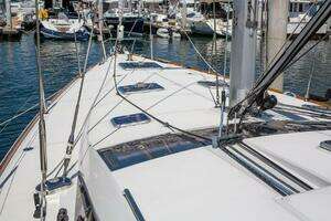 2015 Jeanneau 53DS thumbnail 18