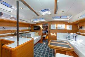 2015 Jeanneau 53DS thumbnail 30