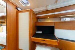 2015 Jeanneau 53DS thumbnail 43
