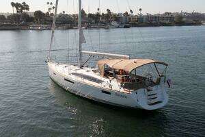 2015 Jeanneau 53DS thumbnail 5
