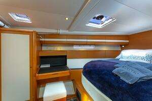 2015 Jeanneau 53DS thumbnail 41