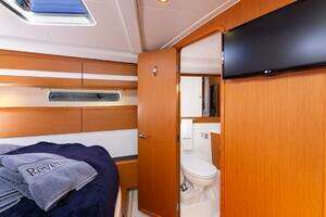 2015 Jeanneau 53DS thumbnail 44