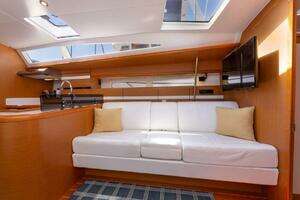 2015 Jeanneau 53DS thumbnail 37