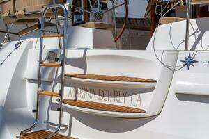 2015 Jeanneau 53DS thumbnail 29