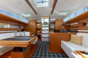 2015 Jeanneau 53DS thumbnail 47