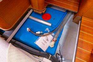 2015 Jeanneau 53DS thumbnail 49