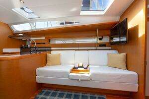 2015 Jeanneau 53DS thumbnail 38