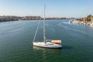 2015 Jeanneau 53DS thumbnail 9