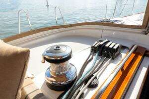 2015 Jeanneau 53DS thumbnail 23