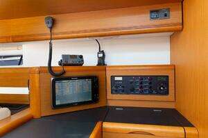 2015 Jeanneau 53DS thumbnail 34