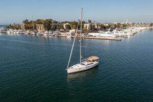 2015 Jeanneau 53DS thumbnail 10
