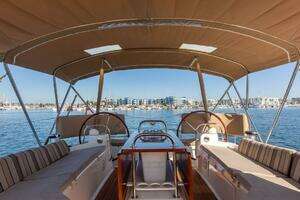2015 Jeanneau 53DS thumbnail 12