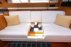 2015 Jeanneau 53DS thumbnail 31