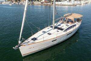 2015 Jeanneau 53DS thumbnail 6
