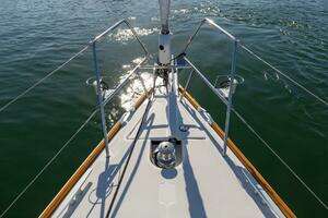 2015 Jeanneau 53DS thumbnail 14