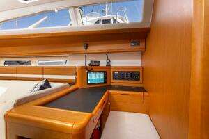 2015 Jeanneau 53DS thumbnail 33