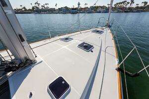 2015 Jeanneau 53DS thumbnail 16