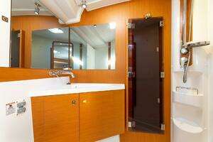 2015 Jeanneau 53DS thumbnail 45