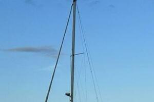 THREE DAYS 42ft Hunter Yacht For Sale