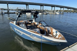 23ft Malibu Yacht For Sale