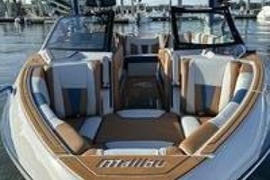 23ft Malibu Yacht For Sale