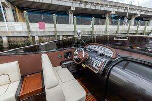  2013 Riva Aquariva Super Yacht For Sale in Fort Lauderdale FL
