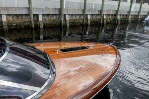  2013 Riva Aquariva Super Yacht For Sale in Fort Lauderdale FL