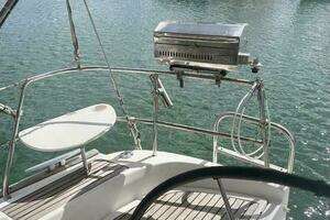 2007 Beneteau 423 thumbnail 10